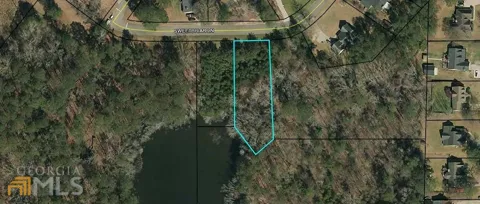 1 Sweetbriar LN