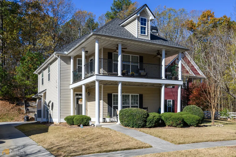 4632 Liberty Square DR Acworth, GA 30101