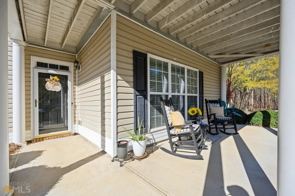 4632 Liberty Square DR Acworth, GA 30101