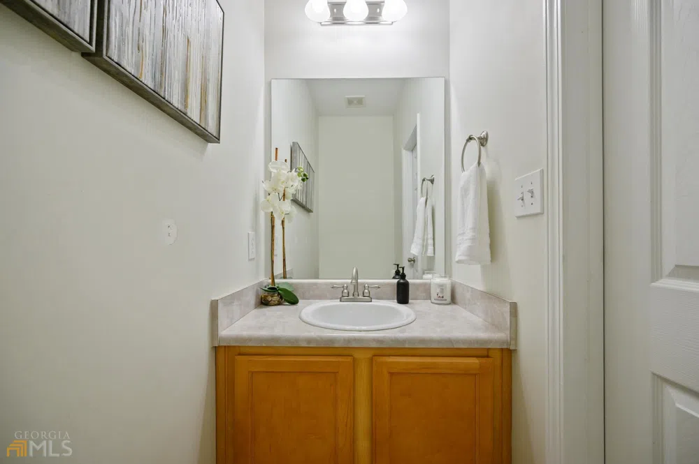 4632 Liberty Square DR Acworth, GA 30101