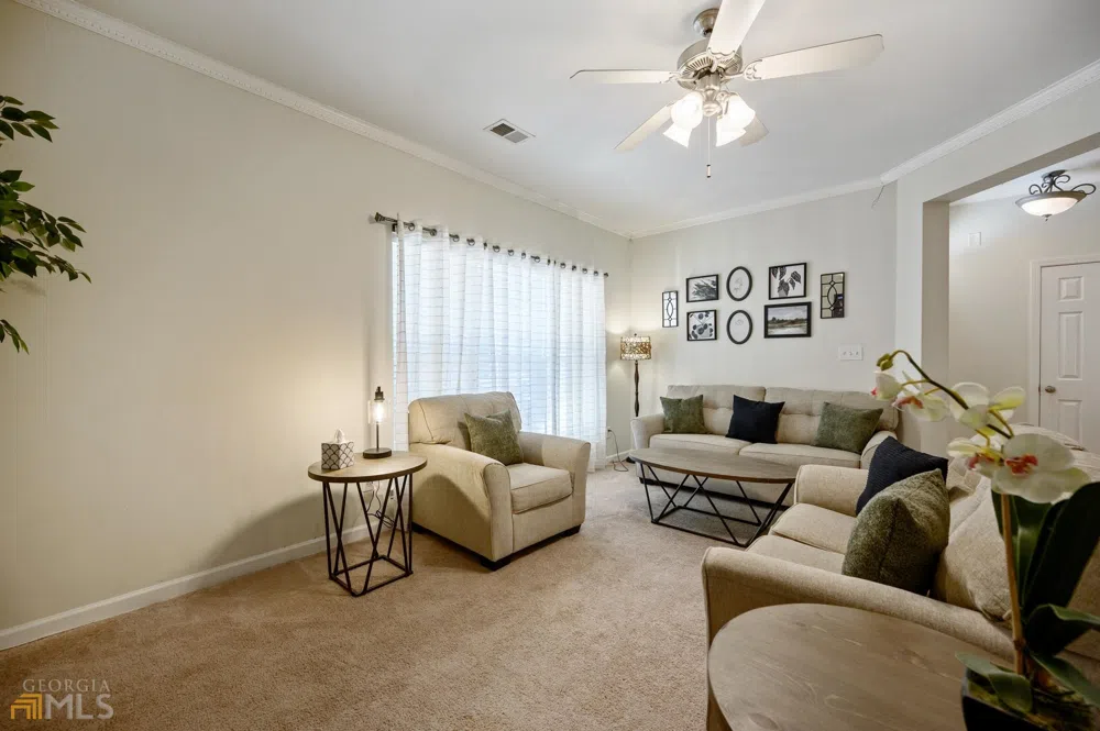 4632 Liberty Square DR Acworth, GA 30101