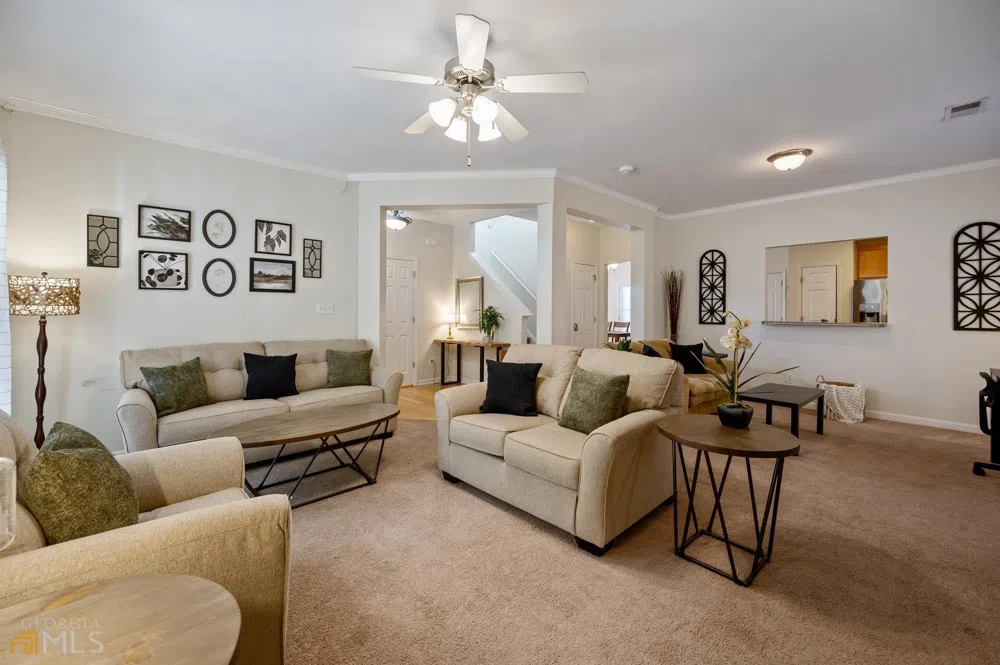 4632 Liberty Square DR Acworth, GA 30101