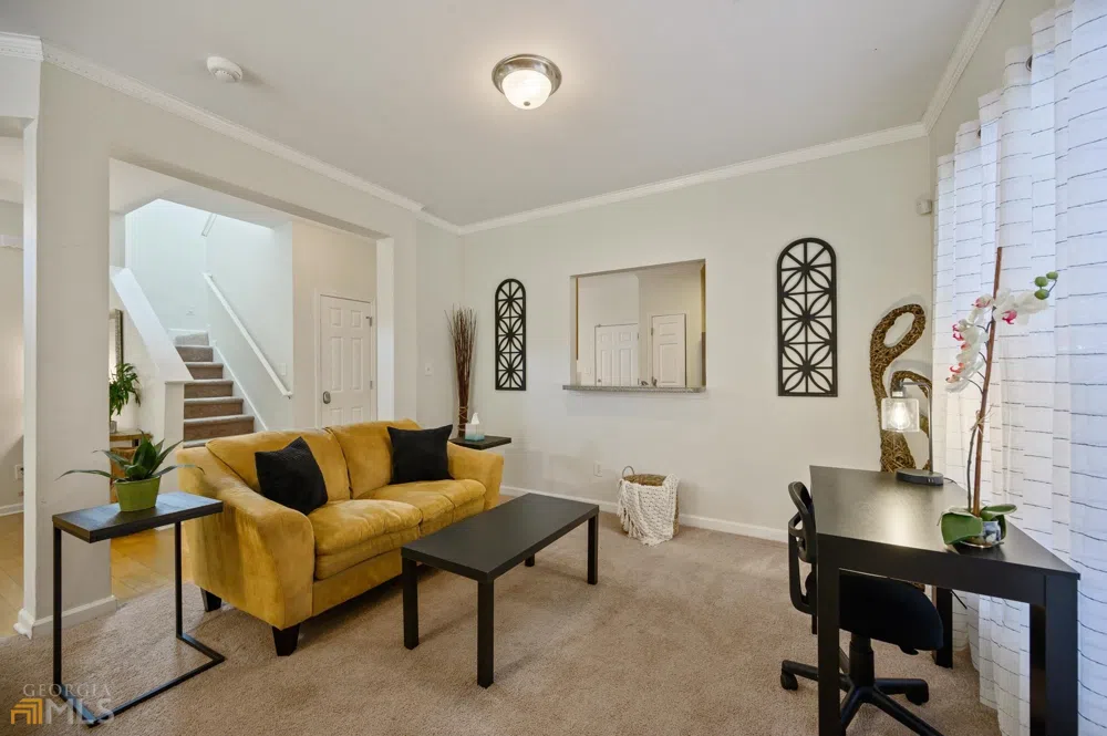 4632 Liberty Square DR Acworth, GA 30101