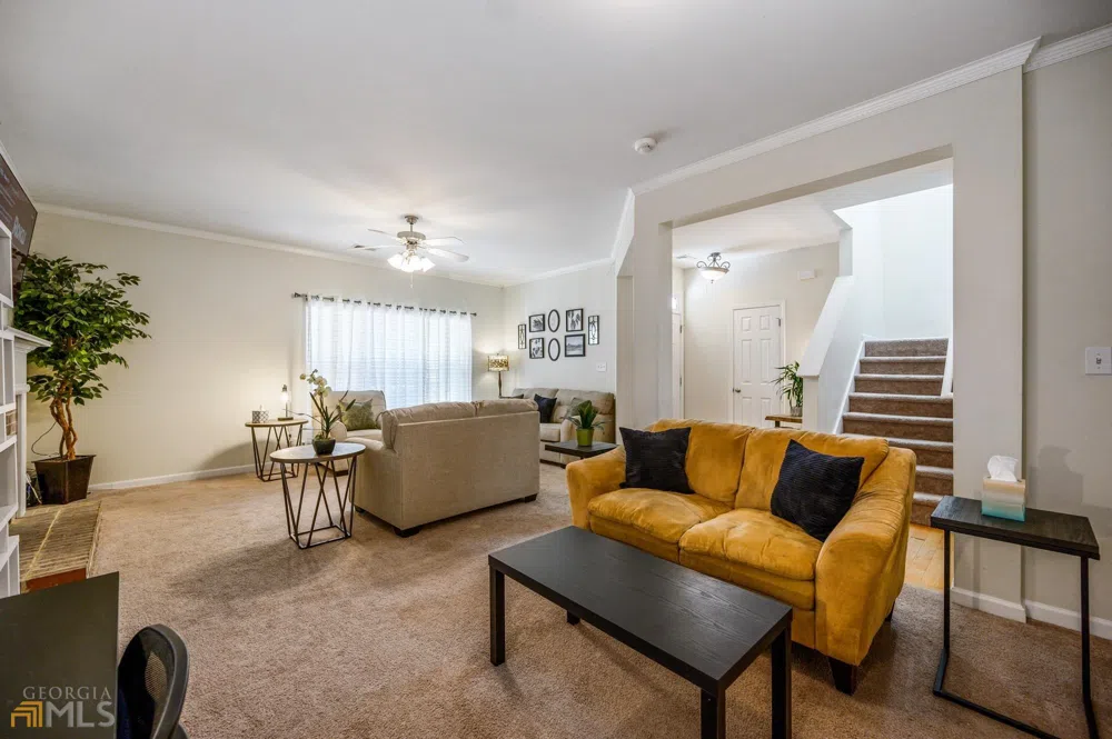4632 Liberty Square DR Acworth, GA 30101