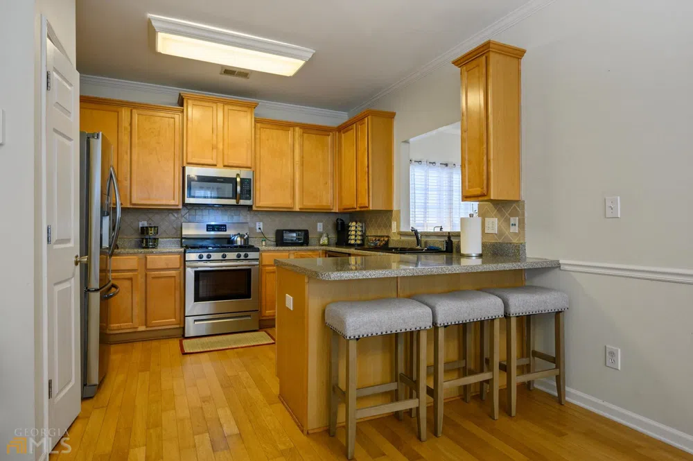 4632 Liberty Square DR Acworth, GA 30101
