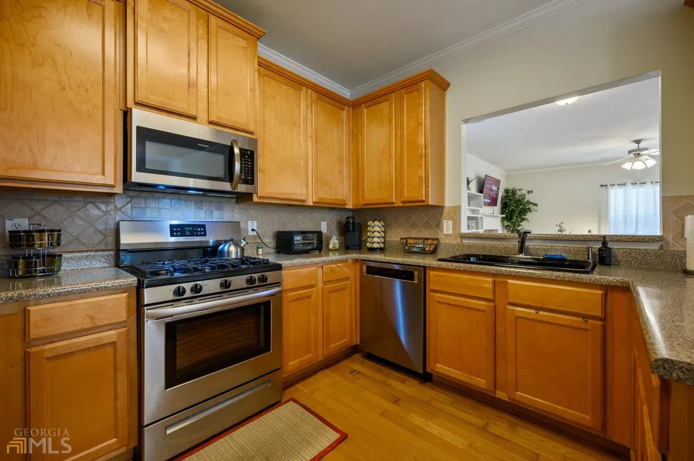 4632 Liberty Square DR Acworth, GA 30101