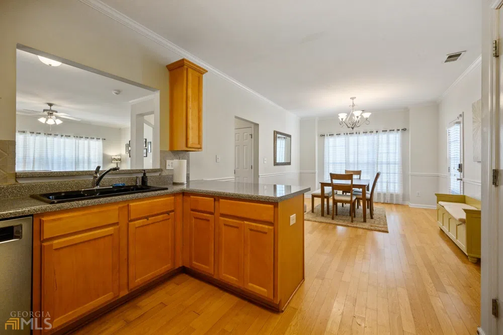 4632 Liberty Square DR Acworth, GA 30101