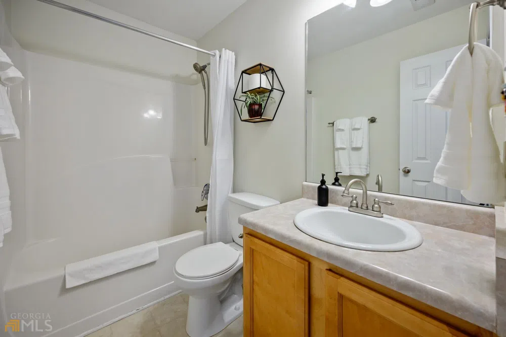 4632 Liberty Square DR Acworth, GA 30101