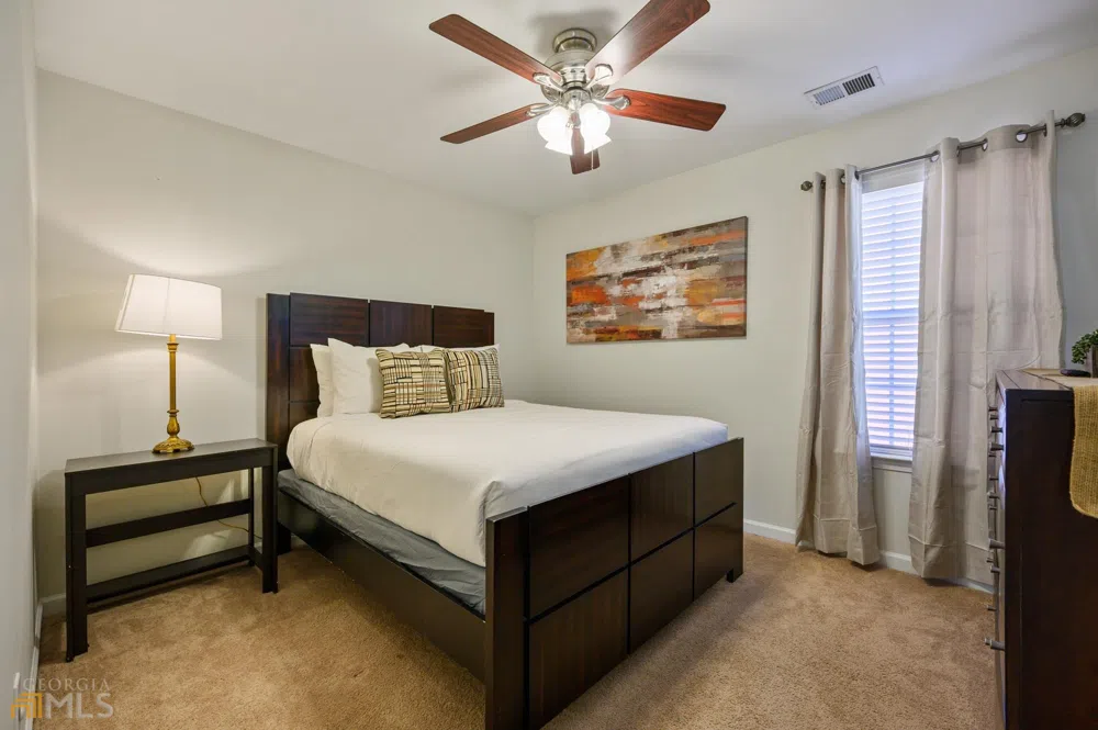 4632 Liberty Square DR Acworth, GA 30101