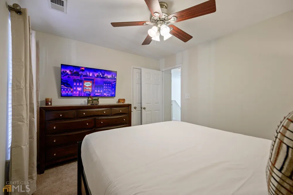 4632 Liberty Square DR Acworth, GA 30101