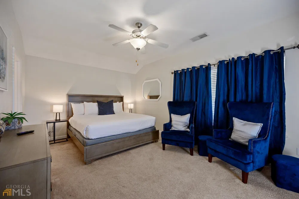 4632 Liberty Square DR Acworth, GA 30101