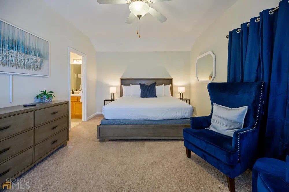 4632 Liberty Square DR Acworth, GA 30101