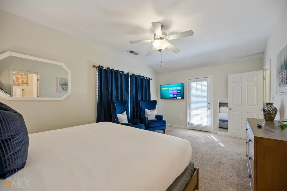 4632 Liberty Square DR Acworth, GA 30101