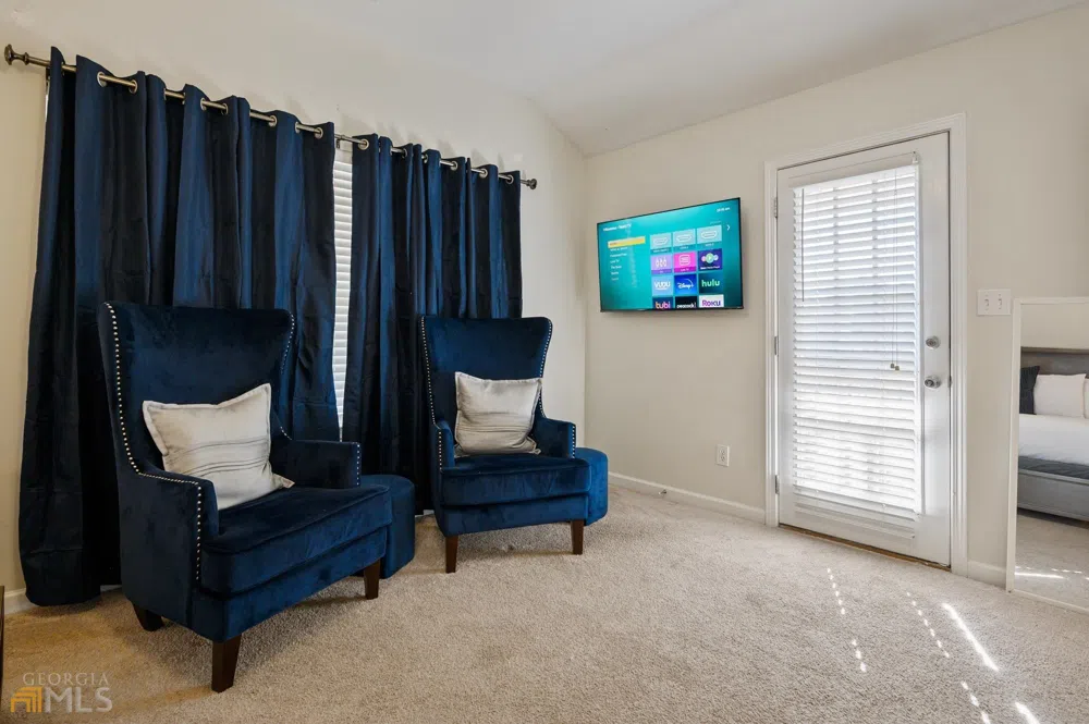 4632 Liberty Square DR Acworth, GA 30101