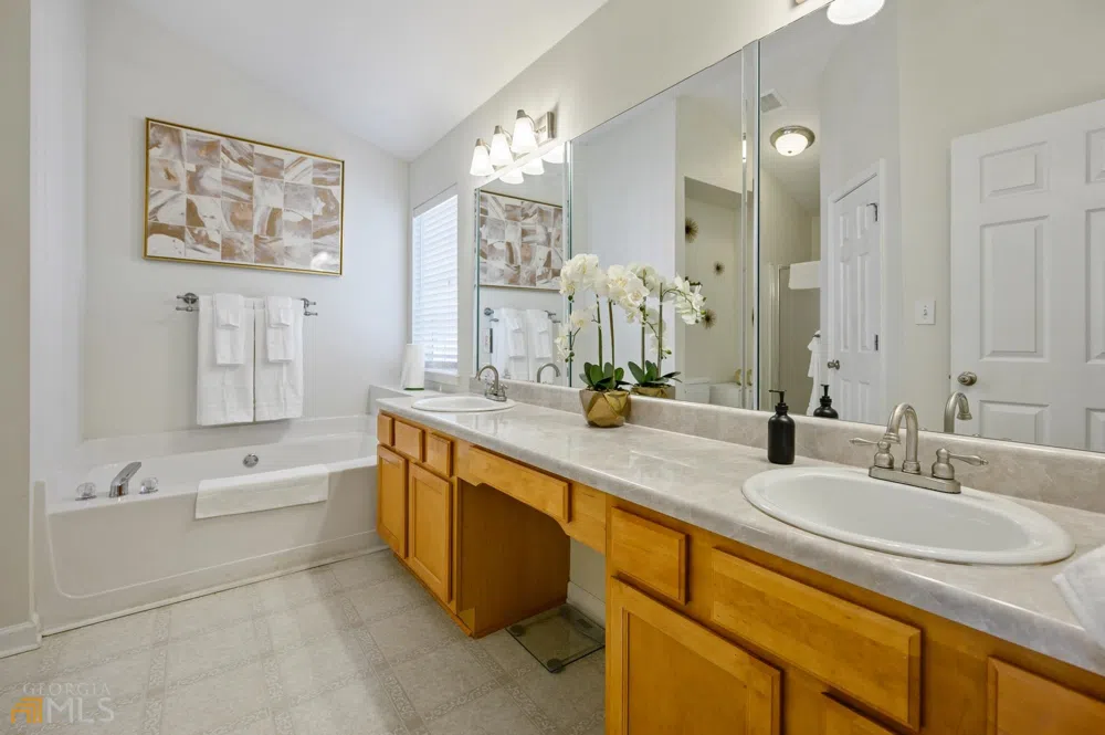 4632 Liberty Square DR Acworth, GA 30101