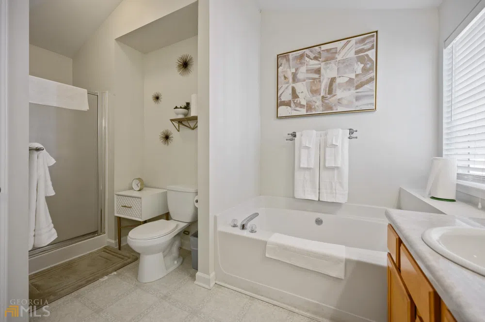 4632 Liberty Square DR Acworth, GA 30101