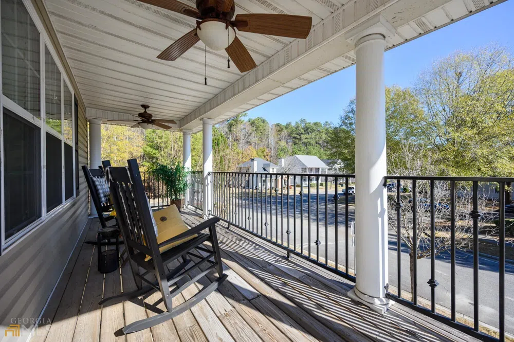 4632 Liberty Square DR Acworth, GA 30101
