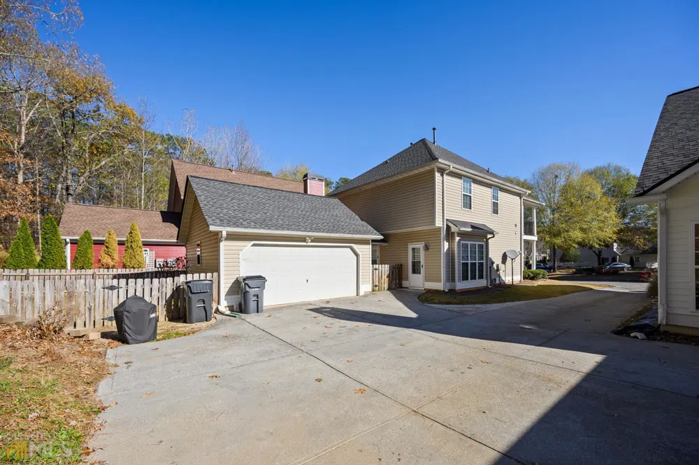 4632 Liberty Square DR Acworth, GA 30101