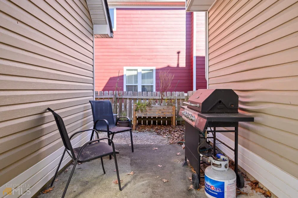 4632 Liberty Square DR Acworth, GA 30101
