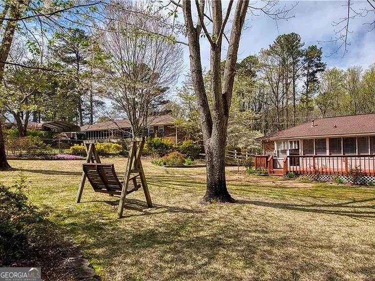 425 SW Plantation RD Smyrna, GA 30082