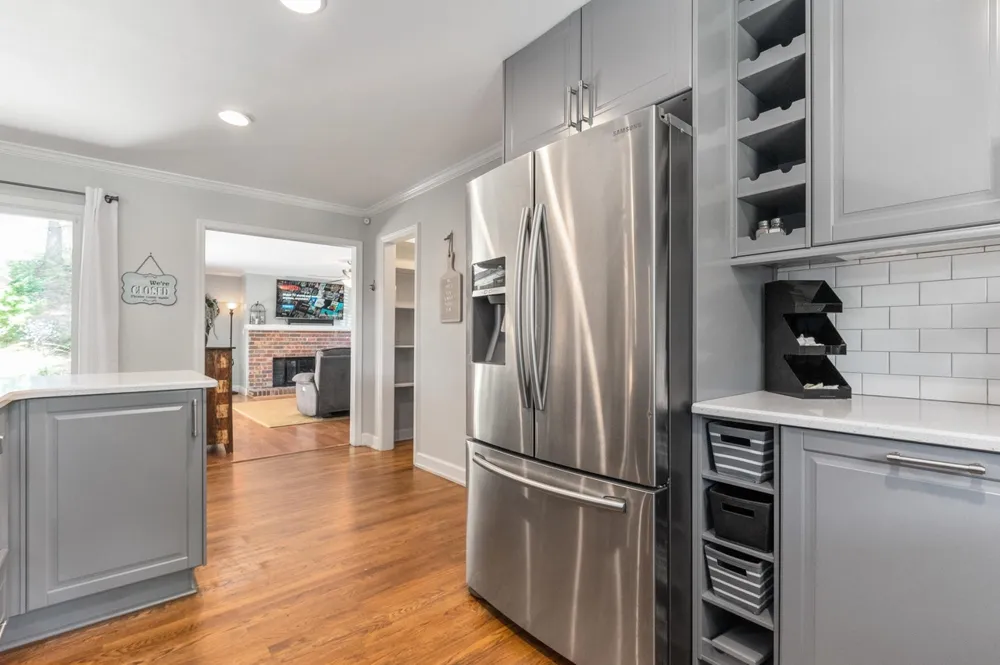 3926 Pineview DR SE Smyrna, GA 30080