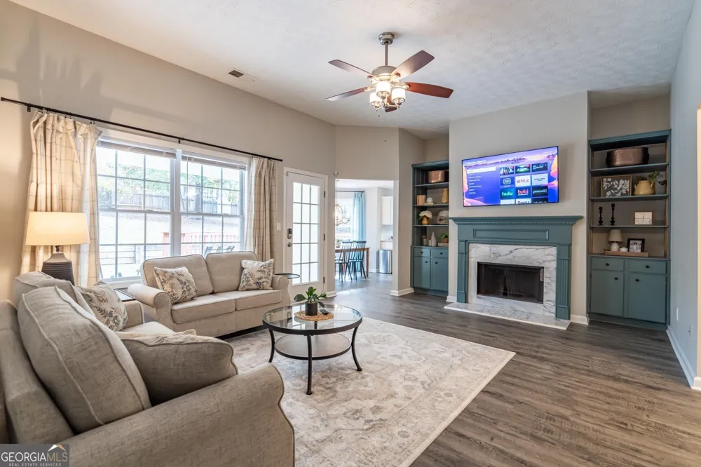 104 Kingston Pointe DR Kingston, GA 30145
