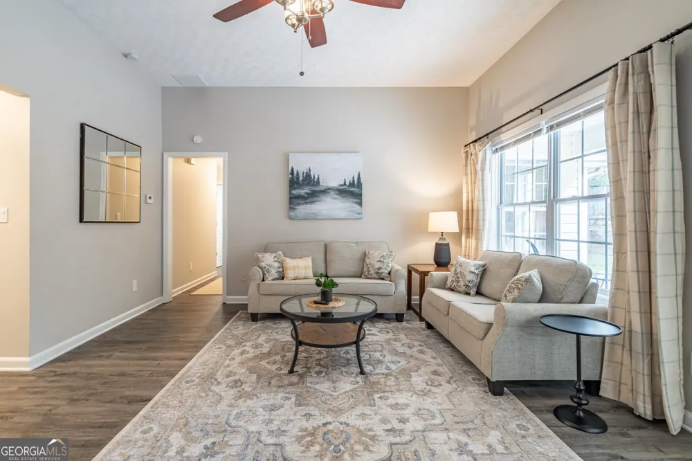 104 Kingston Pointe DR Kingston, GA 30145