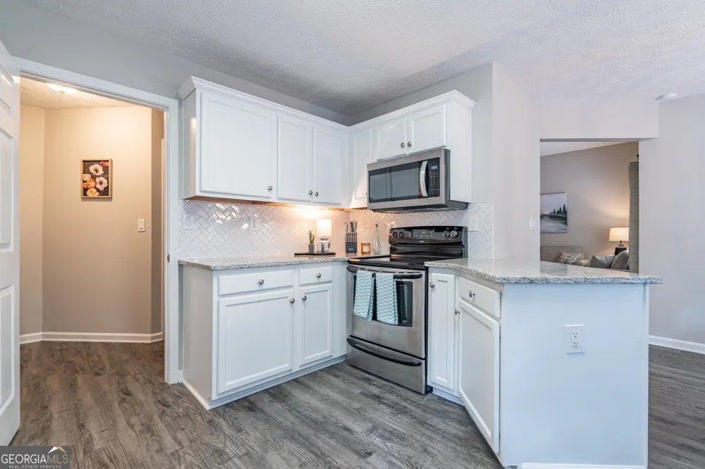 104 Kingston Pointe DR Kingston, GA 30145