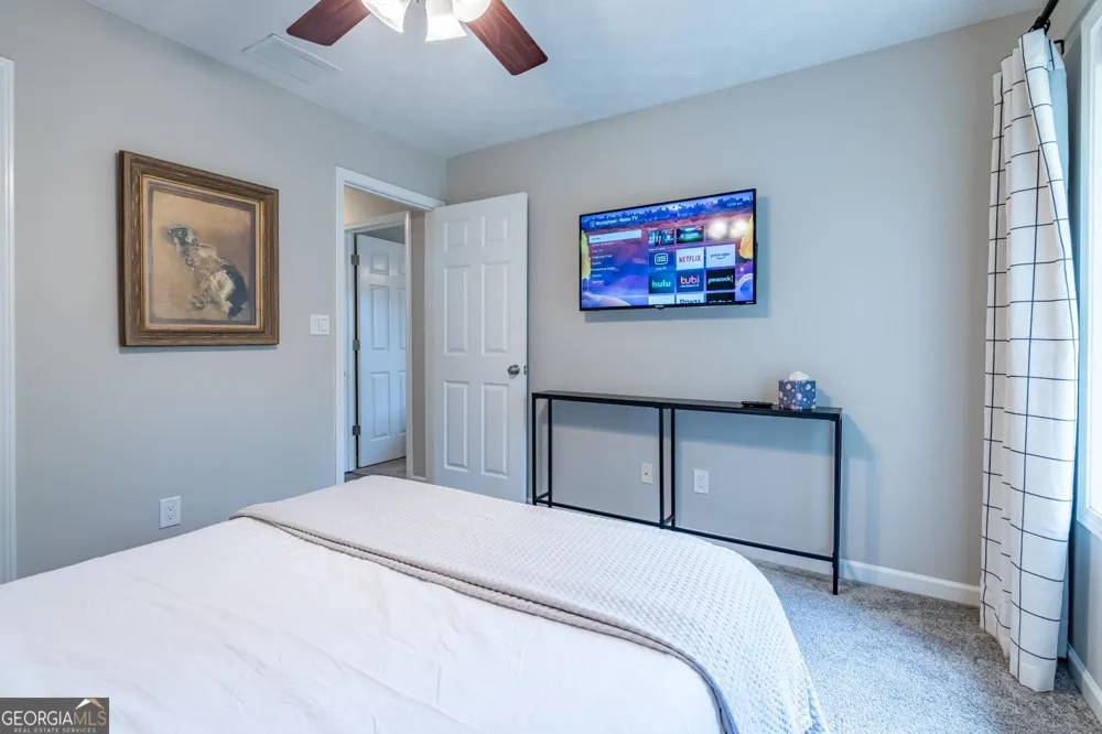 104 Kingston Pointe DR Kingston, GA 30145