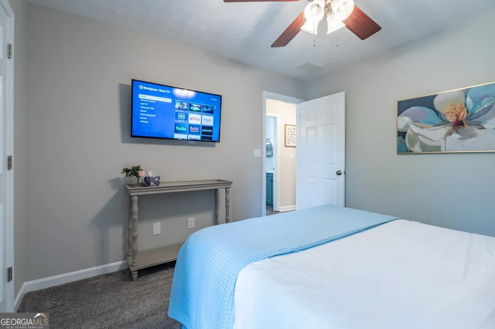 104 Kingston Pointe DR Kingston, GA 30145