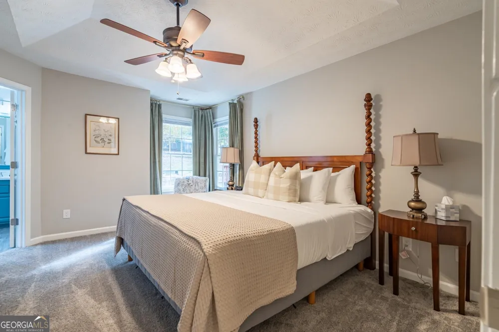 104 Kingston Pointe DR Kingston, GA 30145