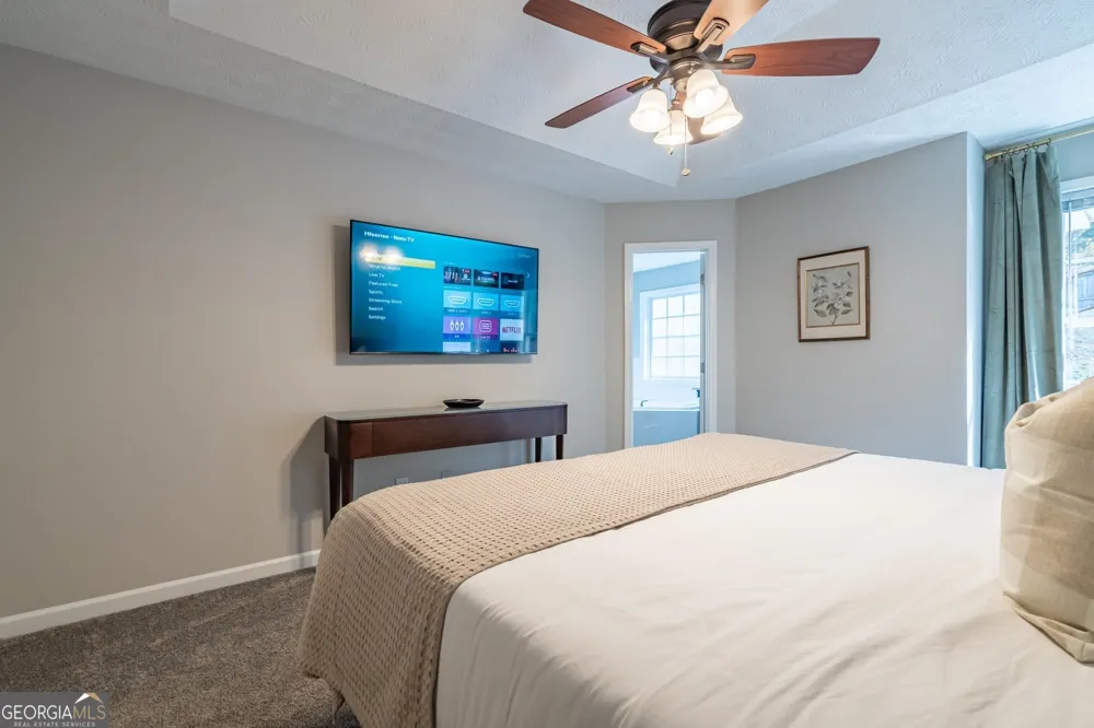 104 Kingston Pointe DR Kingston, GA 30145