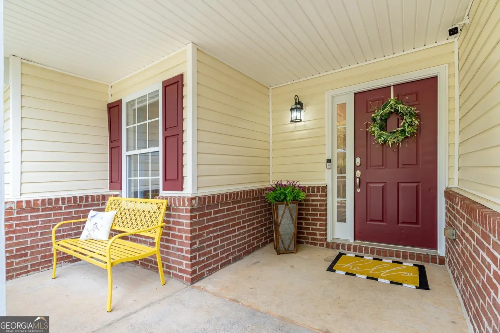 104 Kingston Pointe DR Kingston, GA 30145