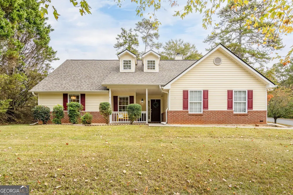 104 Kingston Pointe DR Kingston, GA 30145