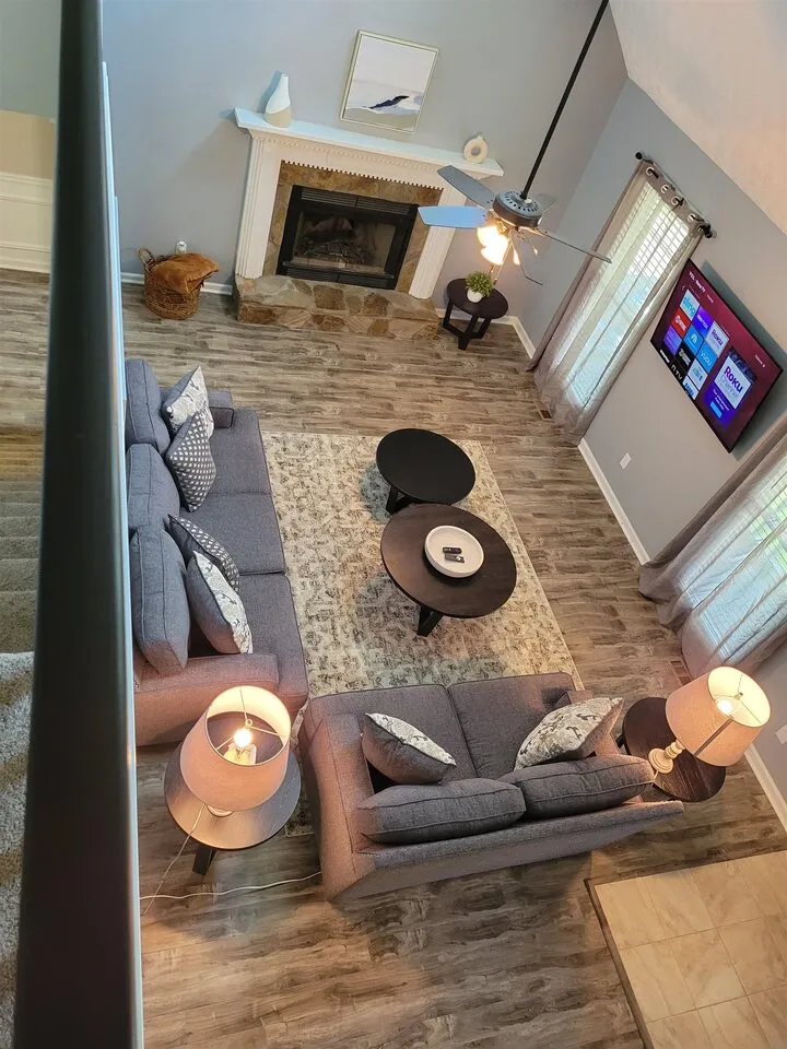 1356 Velvet CRK Marietta, GA 30008