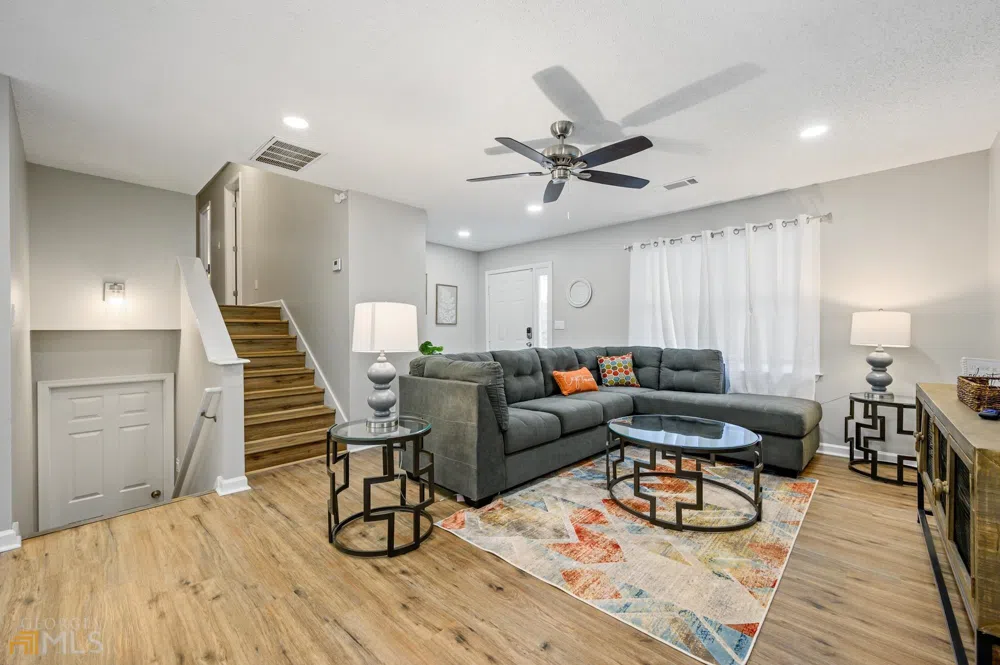 25 Jennifer LN Rydal, GA 30171