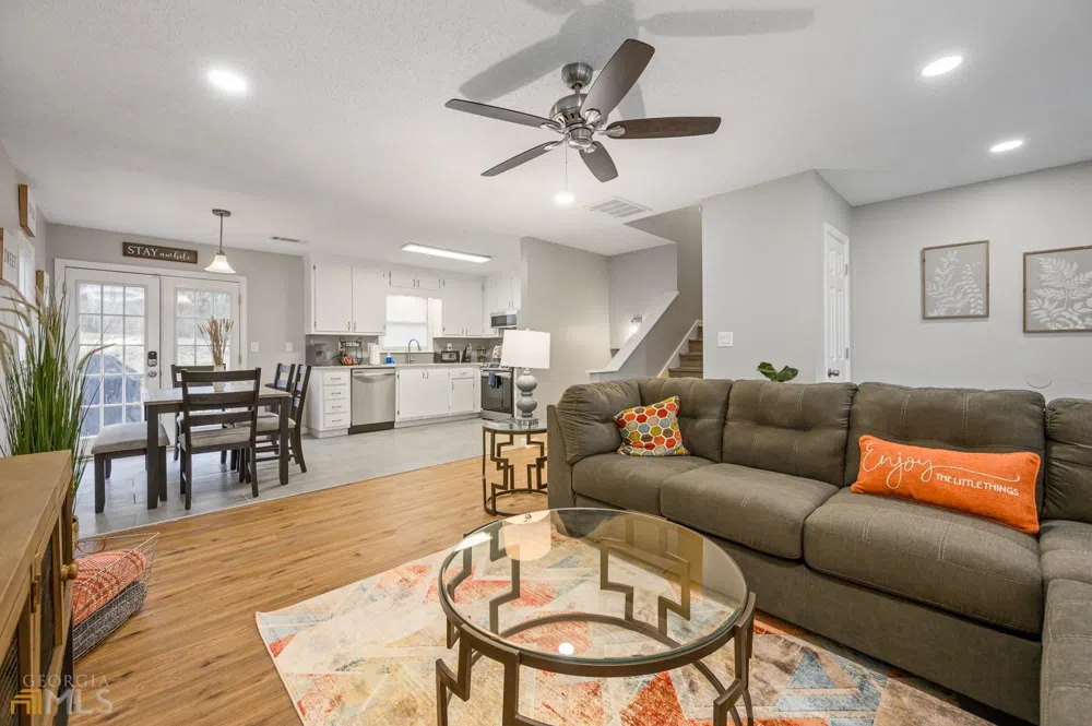 25 Jennifer LN Rydal, GA 30171