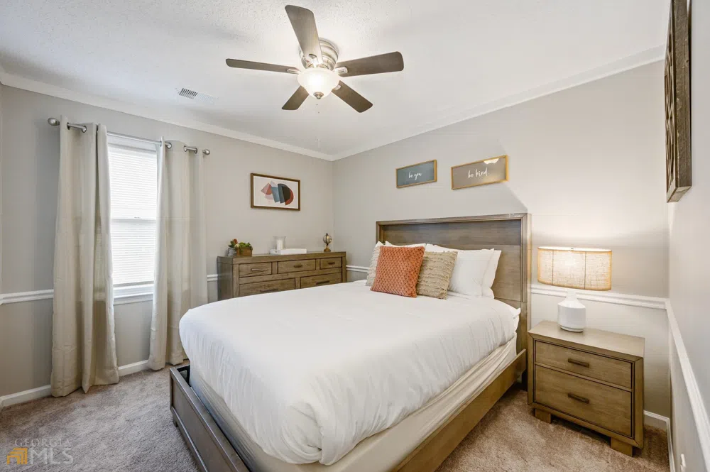25 Jennifer LN Rydal, GA 30171