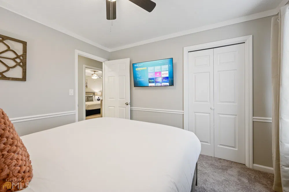 25 Jennifer LN Rydal, GA 30171