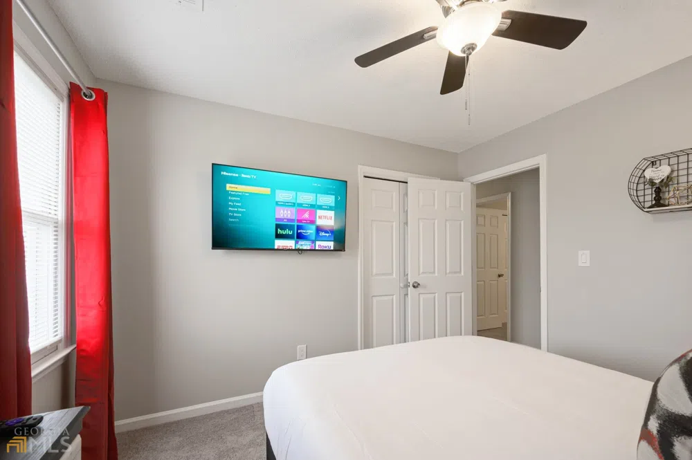 25 Jennifer LN Rydal, GA 30171