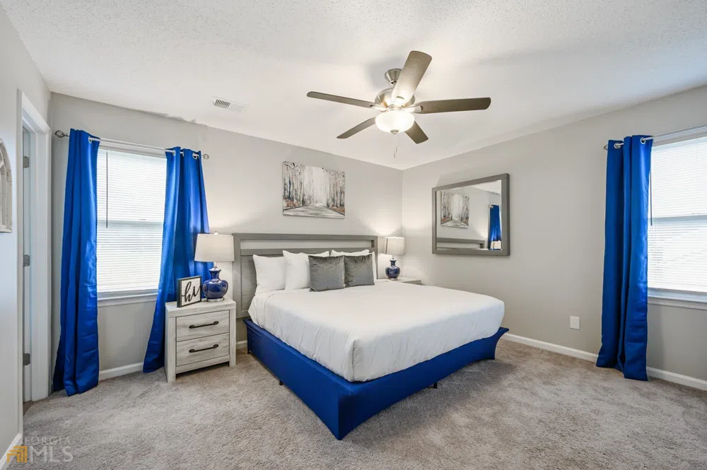 25 Jennifer LN Rydal, GA 30171
