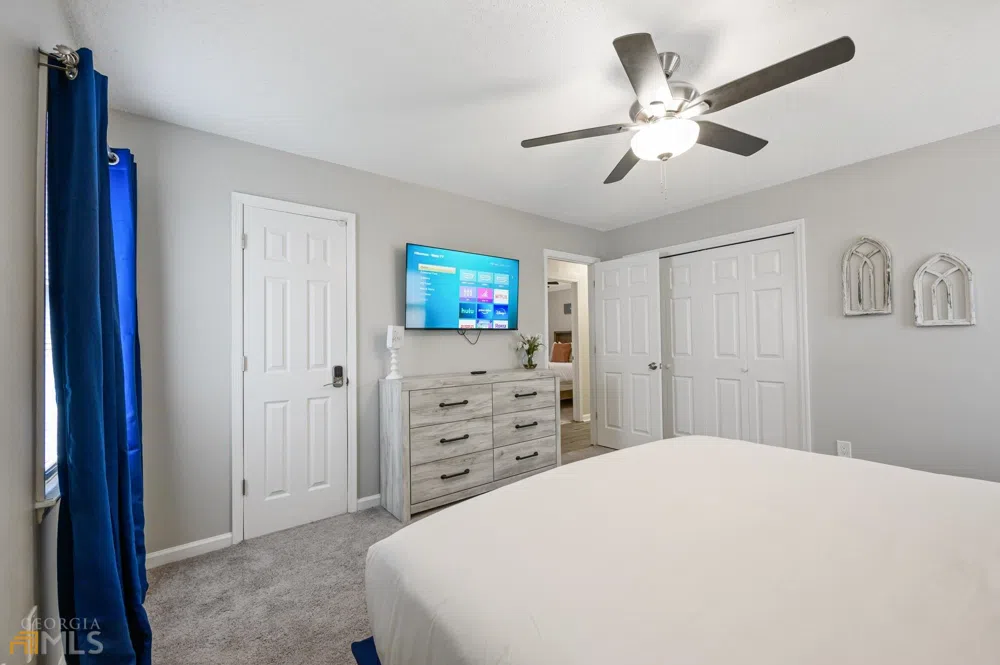 25 Jennifer LN Rydal, GA 30171