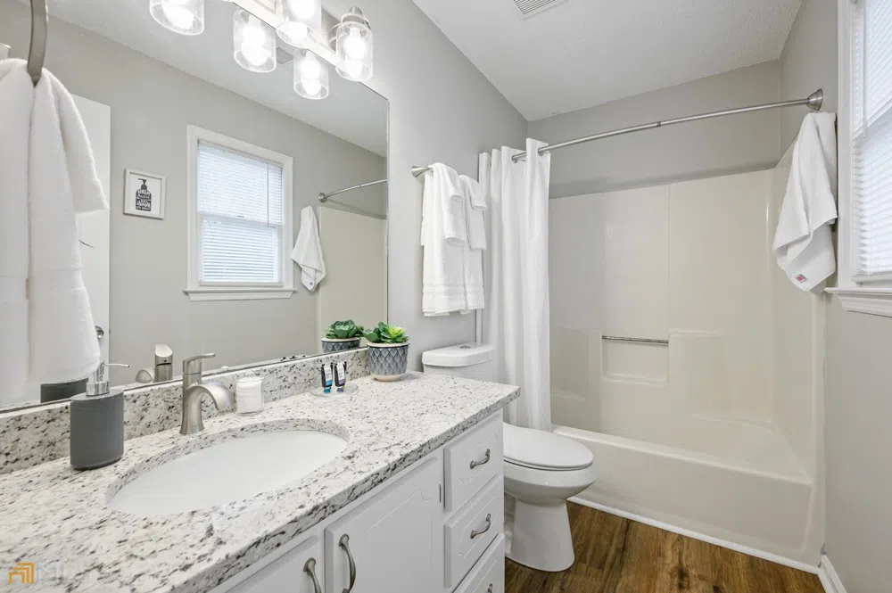 25 Jennifer LN Rydal, GA 30171