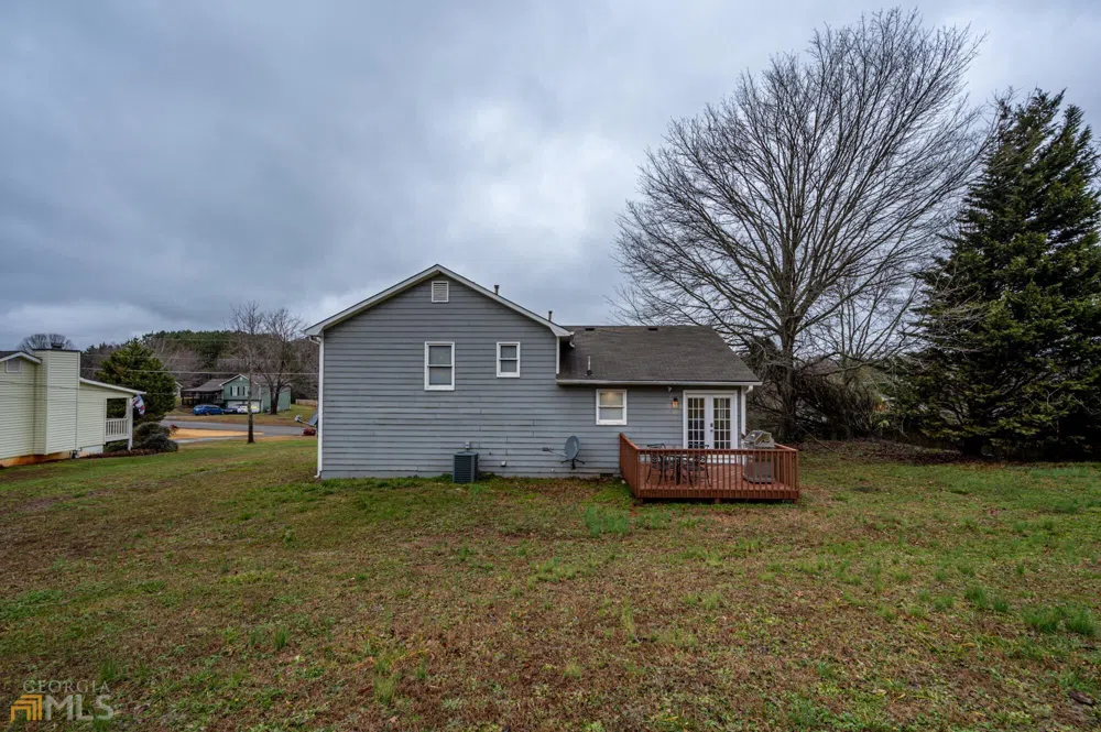 25 Jennifer LN Rydal, GA 30171