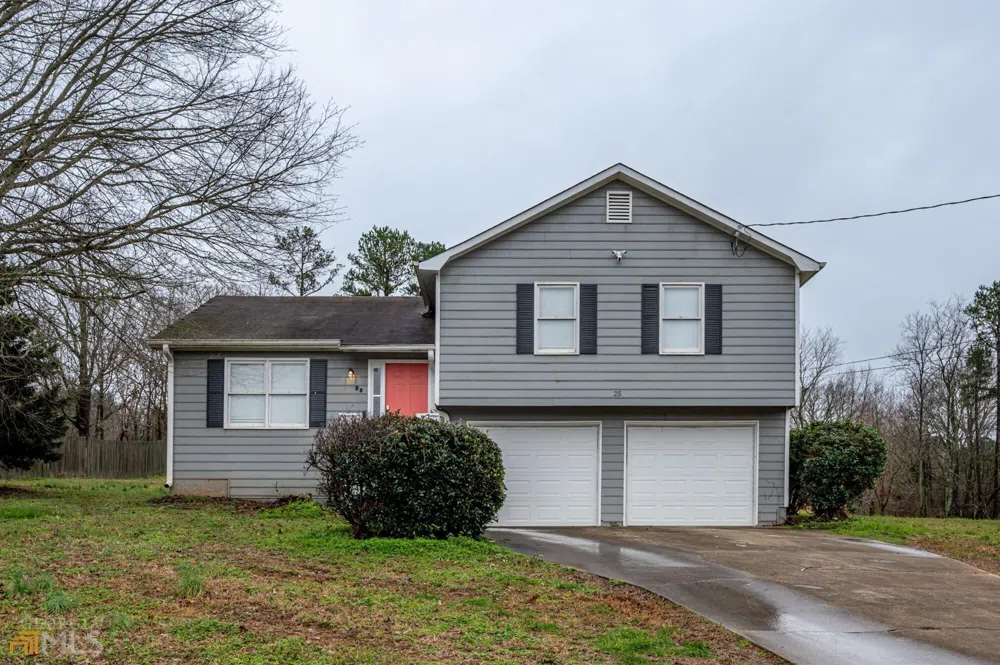 25 Jennifer LN Rydal, GA 30171