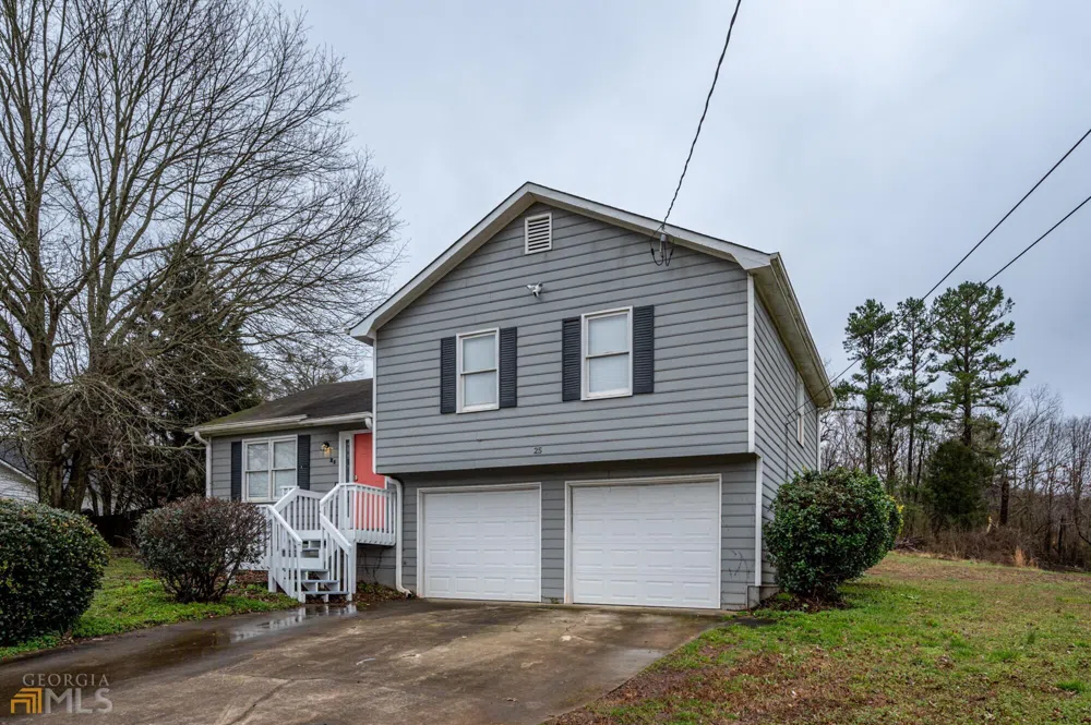 25 Jennifer LN Rydal, GA 30171
