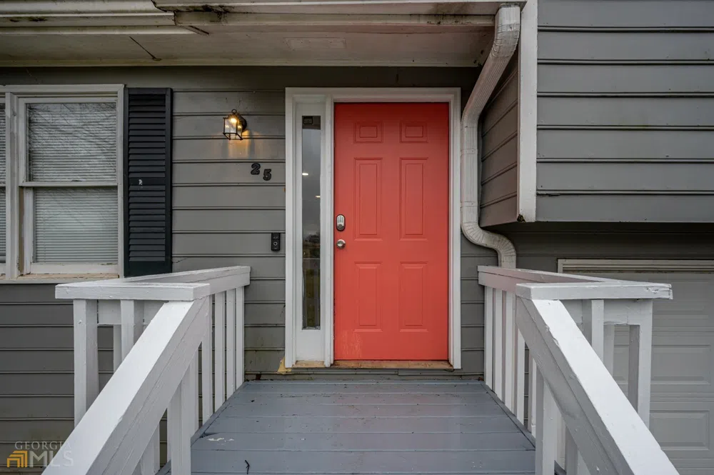 25 Jennifer LN Rydal, GA 30171