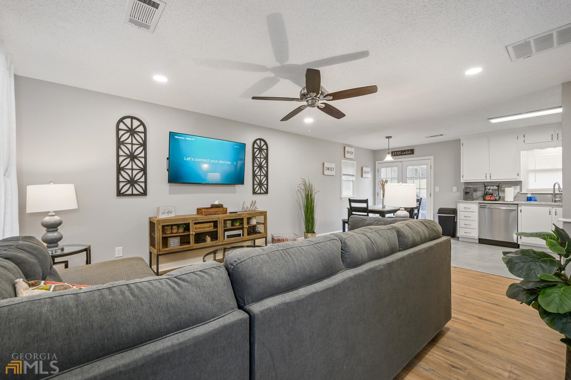 25 Jennifer LN Rydal, GA 30171