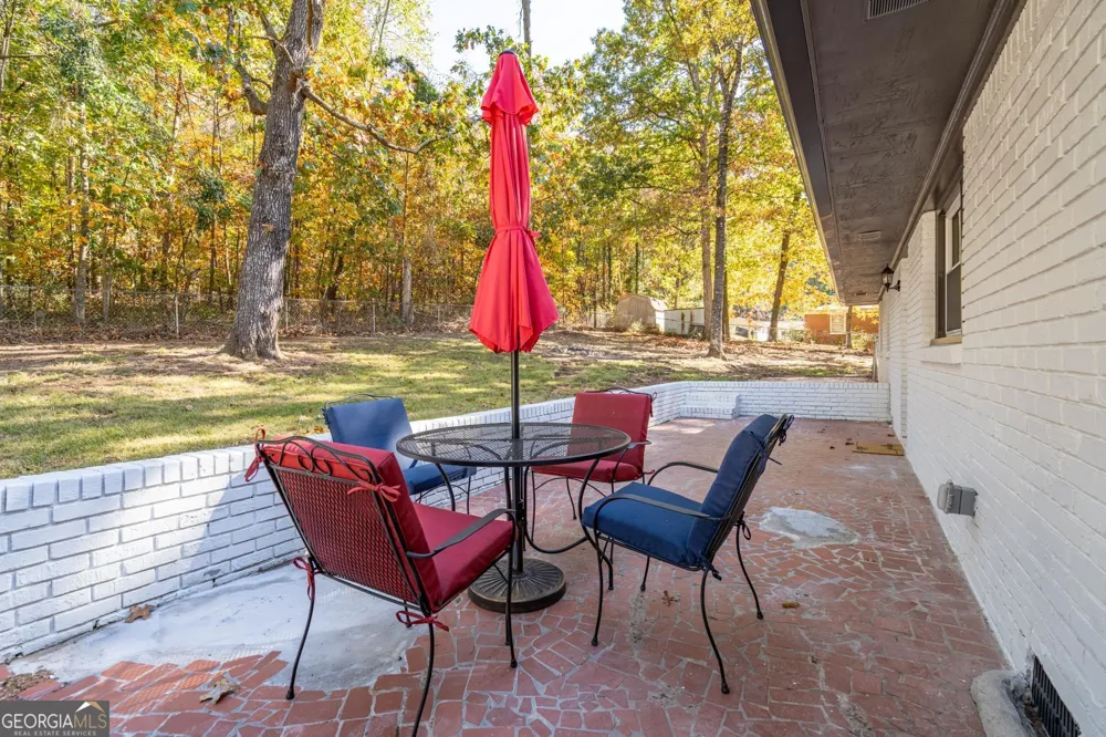 6 Oriole DR Cartersville, GA 30121