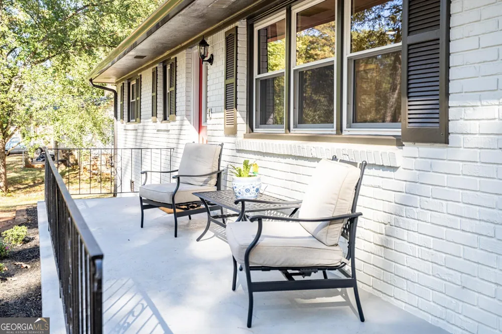 6 Oriole DR Cartersville, GA 30121